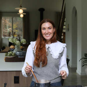 The Calm Plate by Nutrition Stripped