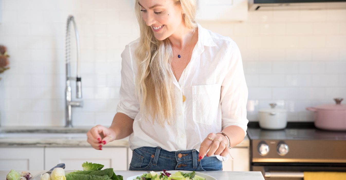 What I Eat In A Day | Nutrition Stripped