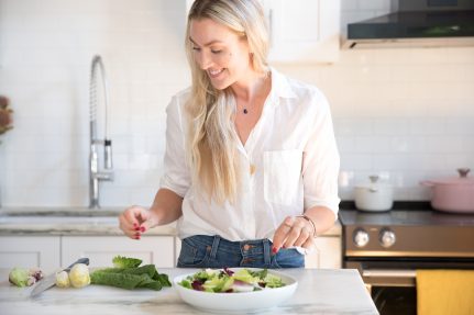 What I Eat In A Day | Nutrition Stripped