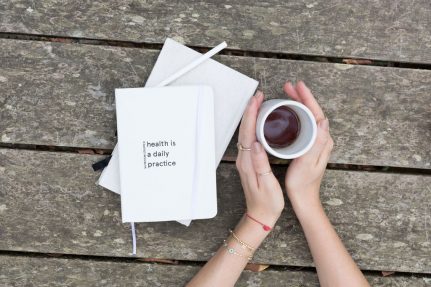 How to make a behavior change? | nutritionstripped.com