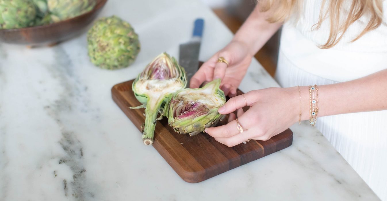 Top Vegetables for Digestion | Nutrition Stripped