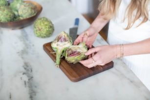 Top Vegetables for Digestion | Nutrition Stripped