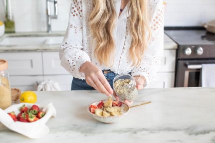 How to be Efficient in the Kitchen and Save Time Cooking | Nutrition Stripped