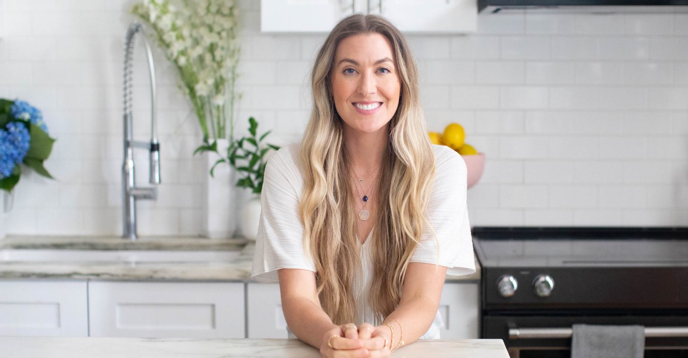 Prioritize Eating Healthy | Nutrition Stripped