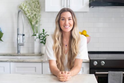 Prioritize Eating Healthy | Nutrition Stripped