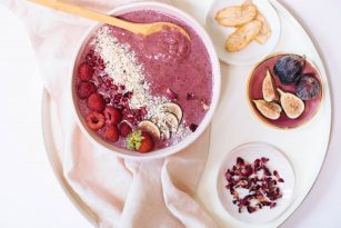 Acai Berry Bowl | Nutrition Stripped