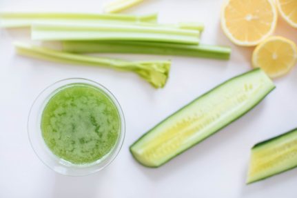 Good Morning Juice | Nutrition Stripped