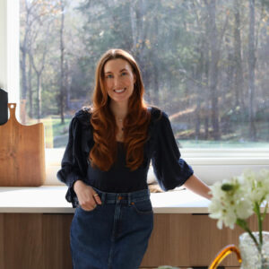 McKel Hill Kooienga, MS, RDN, LDN