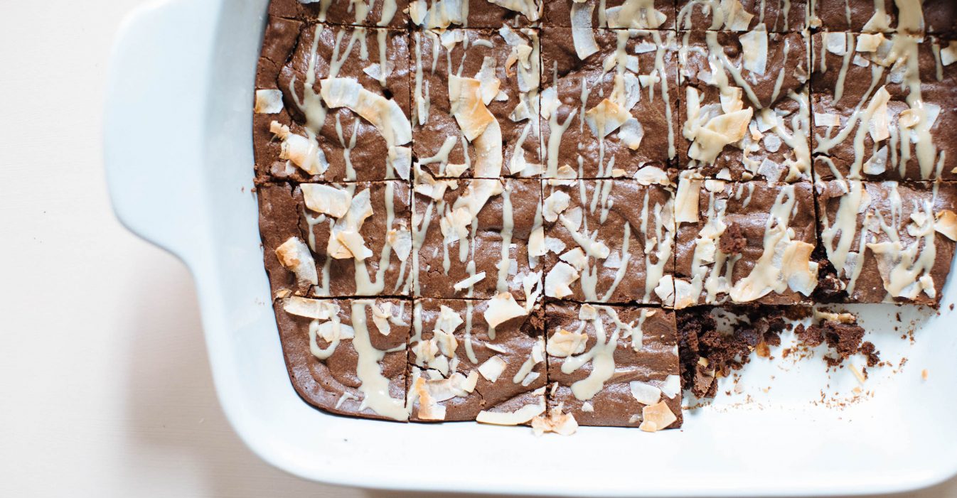 holiday food choices