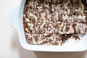 holiday food choices