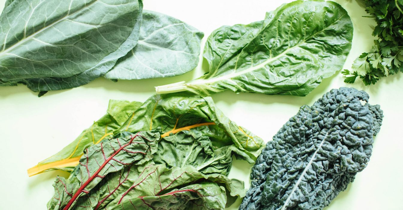 What Is Zeaxanthin? | Nutrition Stripped