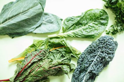 What Is Zeaxanthin? | Nutrition Stripped