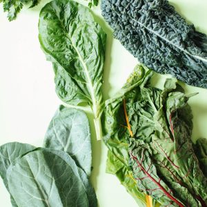 Green Soup | Nutrition Stripped