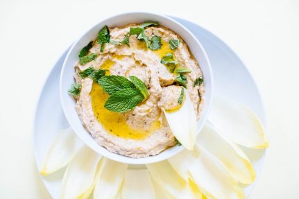 Baba Ganoush | Nutrition Stripped