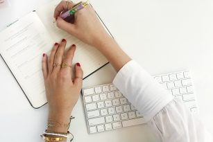 How Journaling Can Help You Live Well