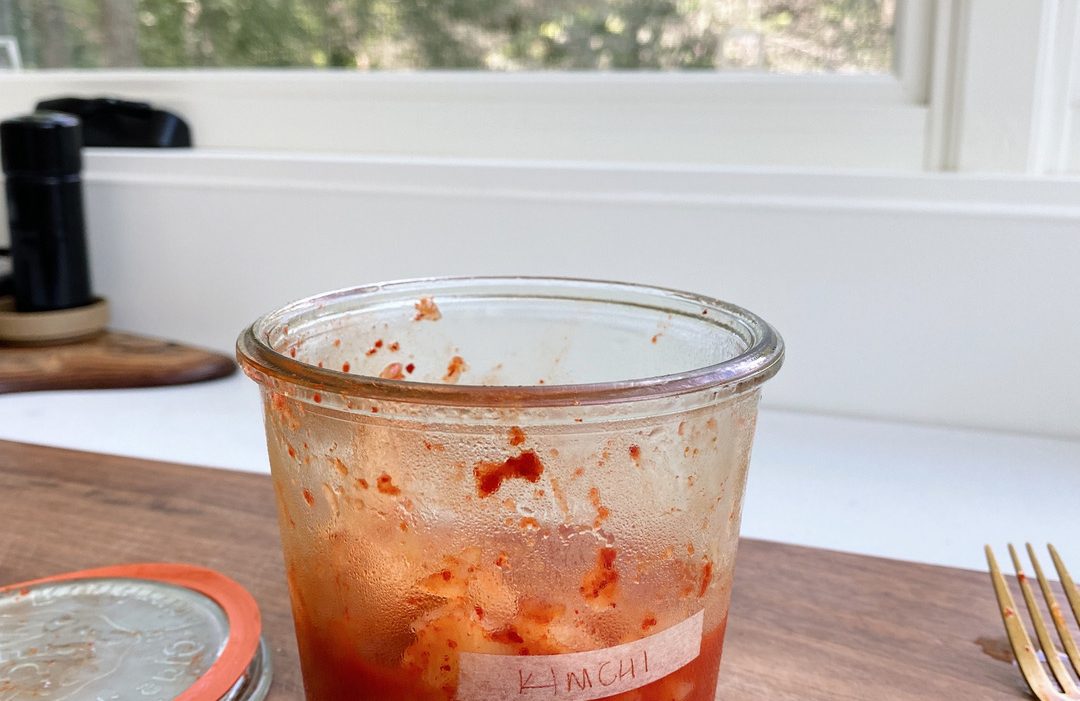 Fermented Foods | Nutrition Stripped