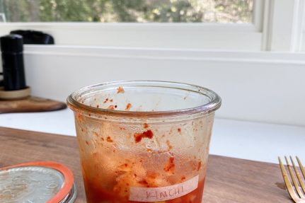 Fermented Foods | Nutrition Stripped