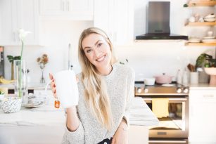 Morning Routine | Nutrition Stripped