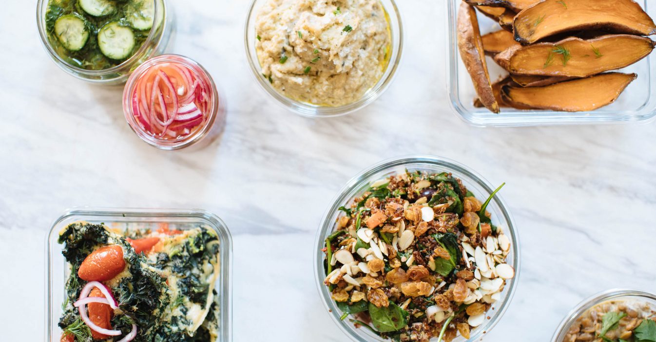 Hunger Cues and Cravings | Nutrition Stripped