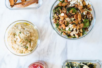 Meal Planning Course | Nutrition Stripped