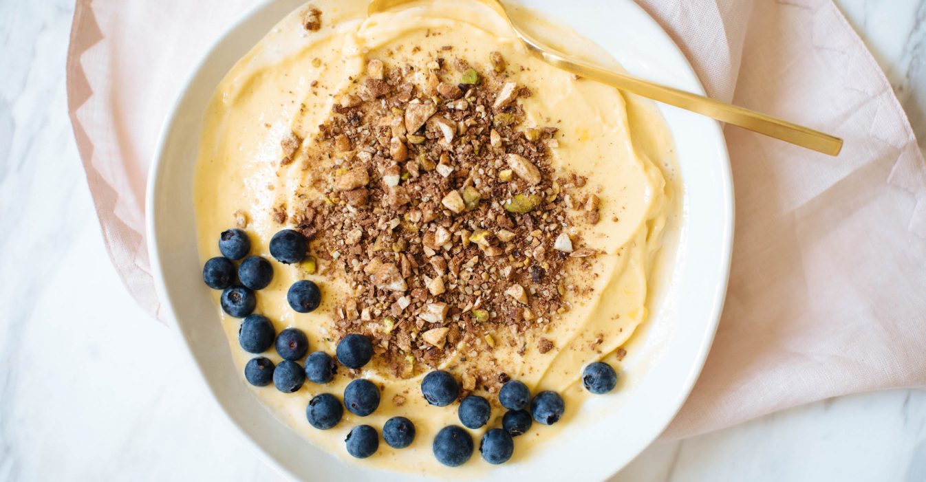 Smoothie Bowl Sprinkle | Nutrition Stripped