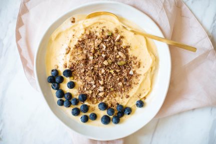 Smoothie Bowl Sprinkle | Nutrition Stripped