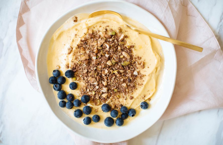 Smoothie Bowl Sprinkle | Nutrition Stripped