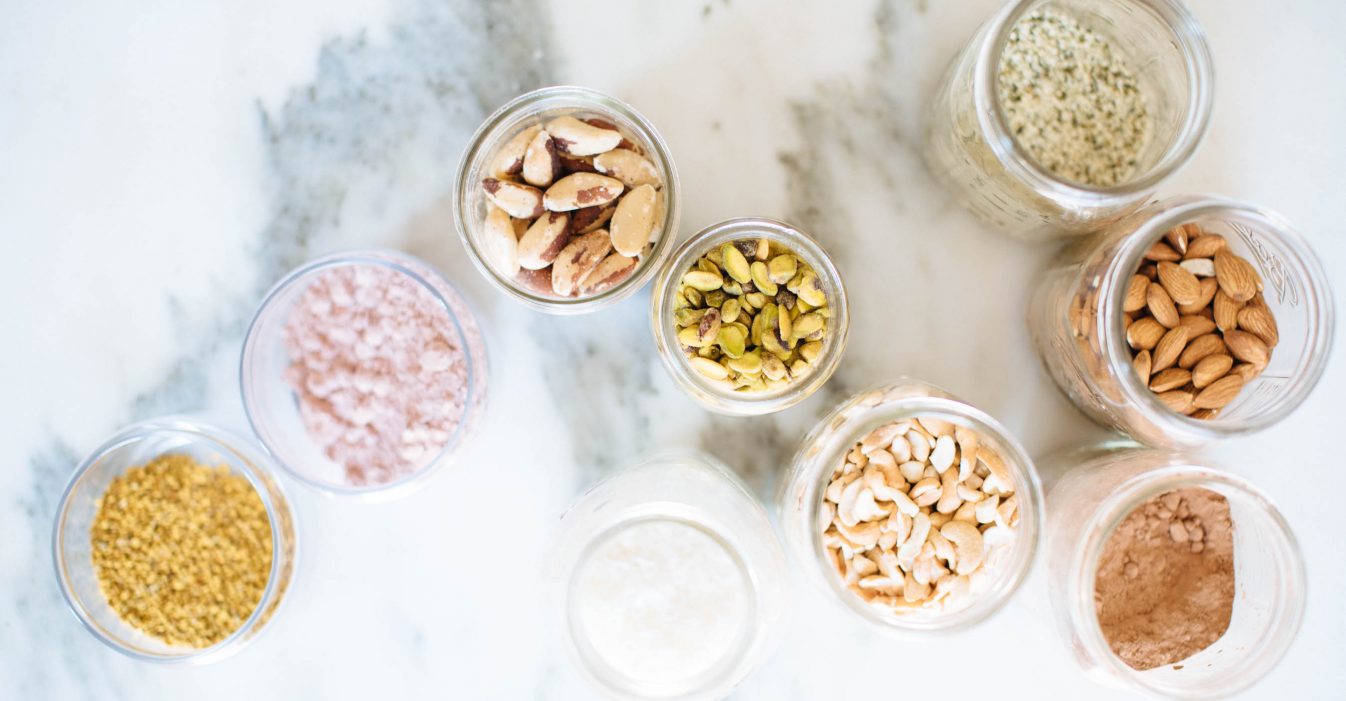 How To Make A Smoothie Bowl | Nutrition Stripped