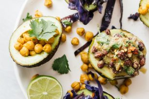 The Best Avocado Boats, Three Ways | Nutrition Stripped