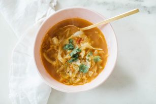 Simply Simply The Best Vegetable Broth