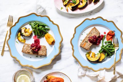 How to Reduce Holiday Waste | Nutrition Stripped