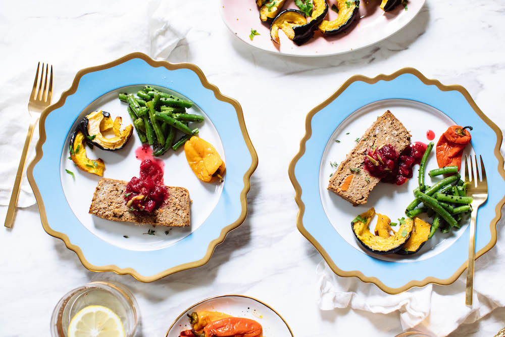 How to Reduce Holiday Waste | Nutrition Stripped