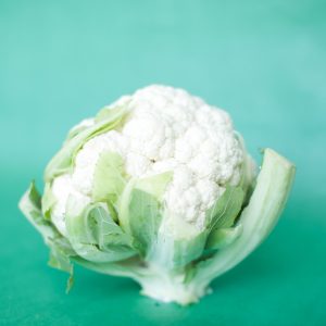 Cauliflower Nutrition Information, Health Benefits, and Uses | Nutrition Stripped