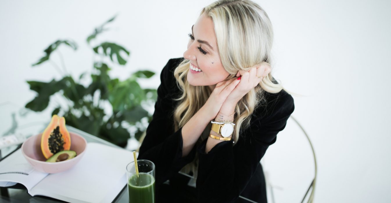 How to Set Goals Like a Pro | Nutrition Stripped