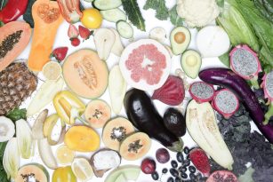 Grocery Shopping Must-Haves Dietitian Approved