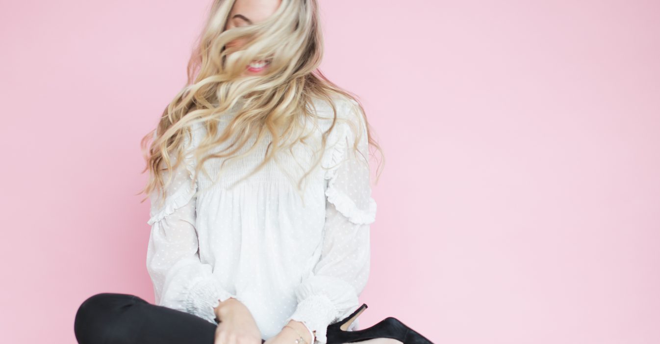 How Stress Can Be Good For You | Nutrition Stripped