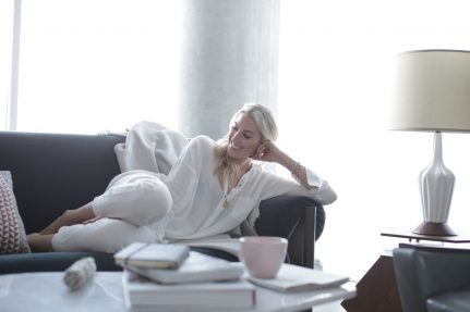 Stress Management & The Guide to Chilling Out | Nutrition Stripped