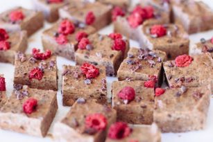 Far Out Fudge | Nutrition Stripped