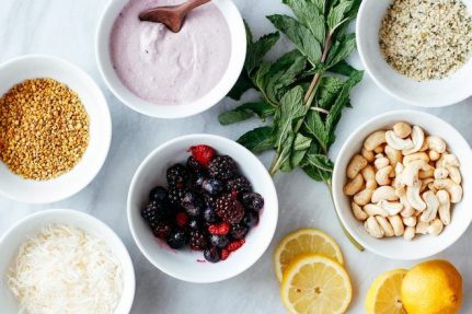 Intentional Eating during National Nutrition Month | Nutrition Stripped