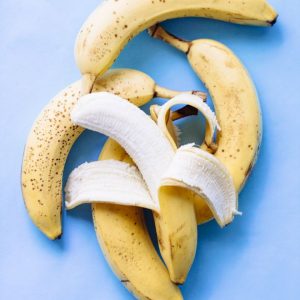 Frozen Superfood Bananas with Raw Chocolate Sauce | Nutrition Stripped