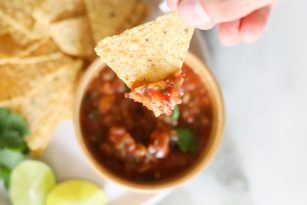 Struggling to Stick With Balanced Eating Habits