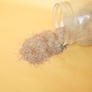 Flax Seed Nutrition Information, Health Benefits, and Uses | Nutrition Stripped