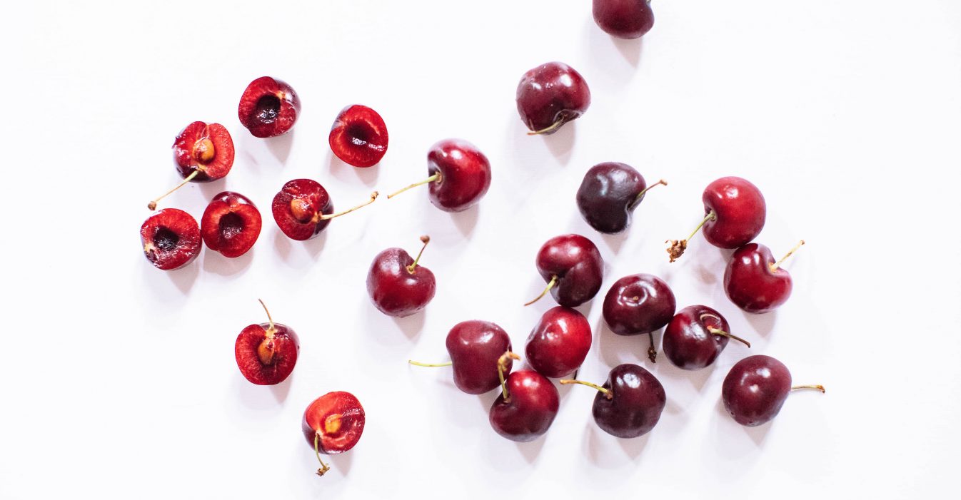 Top Health Benefits of Cherries | nutritionstripped.com