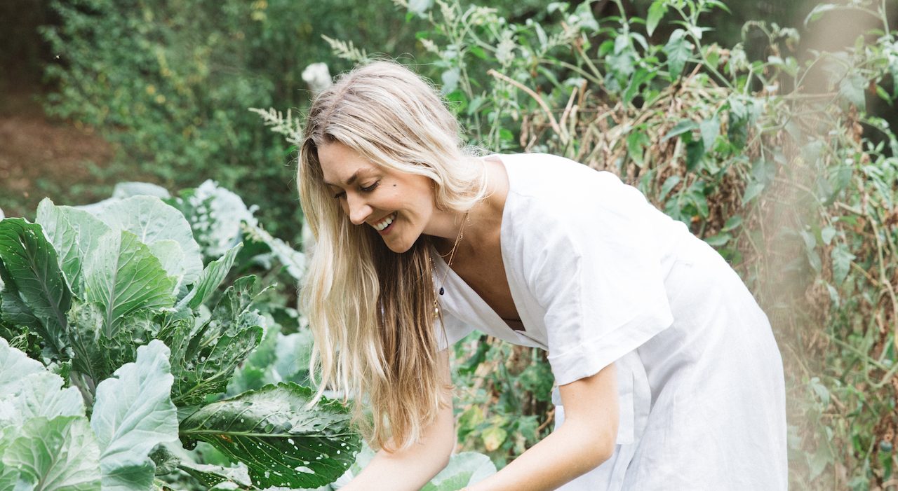 McKel (Hill) Kooienga | nutritionstripped.com