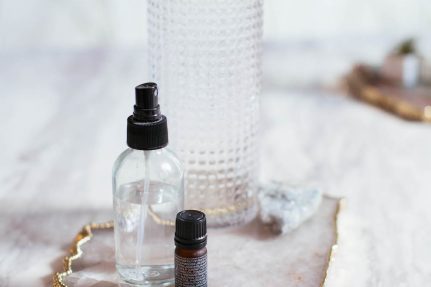 How to Make Lavender Room Spray | Nutrition Stripped