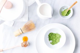 How To Make Matcha Latte | Nutrition Stripped