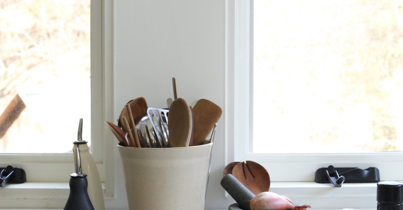 21 Kitchen Essentials Every Kitchen Should Start With