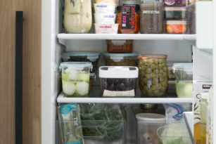 How to Stock Your Fridge for Balanced Eating