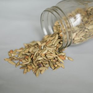 Pumpkin Seeds Nutrition Information, Health Benefits, and Uses | Nutrition Stripped