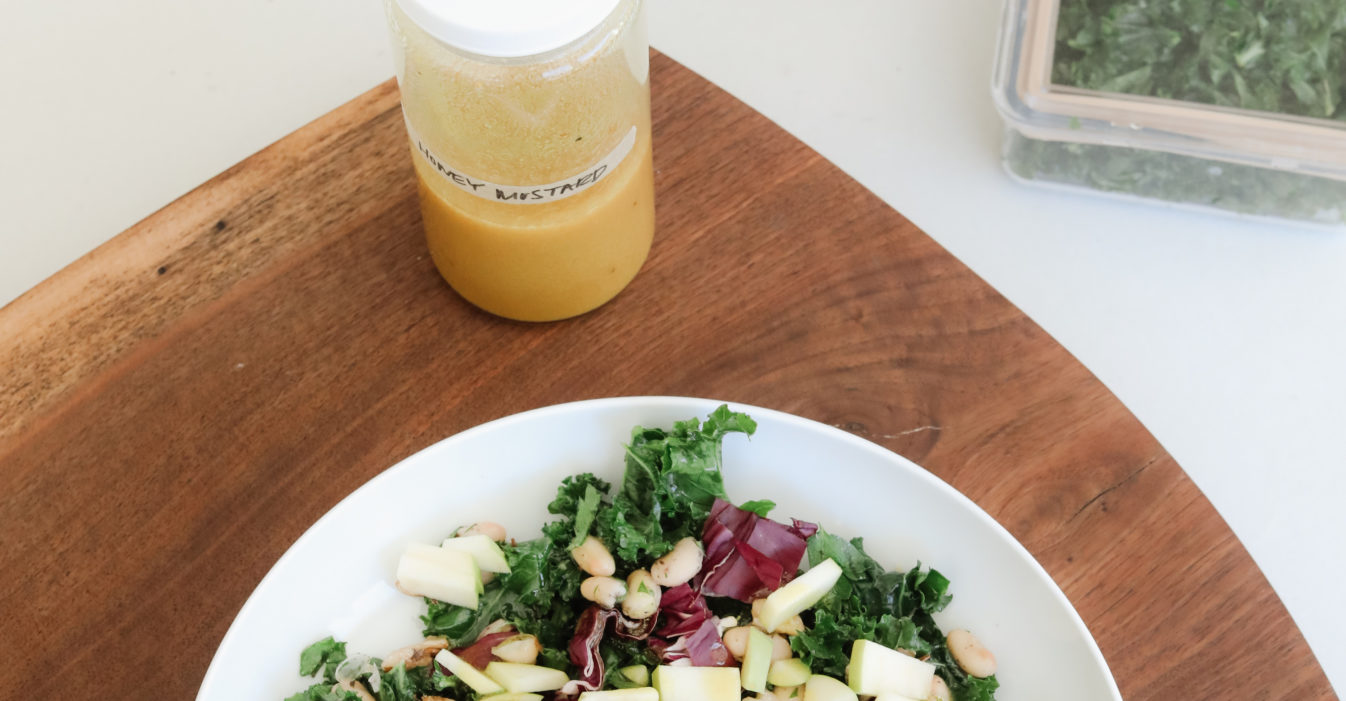 Ultimate Satisfying Salad | Nutrition Stripped